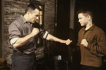 This Boy's Life (1993), Leonardo DiCaprio's early career, Fascinating life journey HD wallpaper