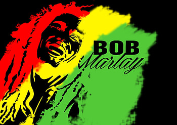 Bob Marley, Reggae legend, Jamaican musician, Cultural icon HD wallpaper