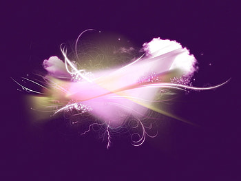 Abstract, Background, Lilac, Shine, Light, Lines, Shroud HD wallpaper