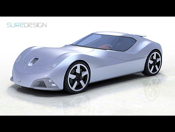 Toyota2000SR Concept, tuning, toyota, car, concept HD wallpaper