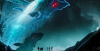 Love, Death and Robots (Volume II), Animation anthology, Futuristic storytelling, Dynamic visuals HD wallpaper
