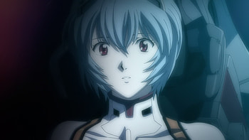 Evangelion: 1. 0, Record-breaking views, Youtube sensation, Instant hit HD wallpaper