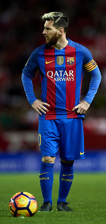 Lionel Messi: Top mobile , Football superstar HD phone wallpaper