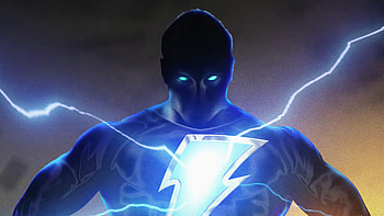 Shazam Artwork 2020 Artwork, shazam, superheroes, artwork, artstation HD wallpaper