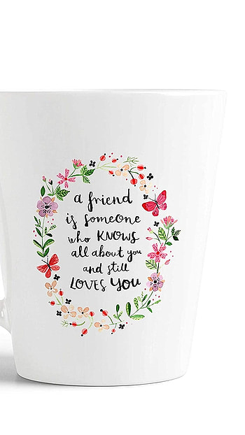 Friendship Whatsapp, Friendship Quotes, White Mug HD phone wallpaper