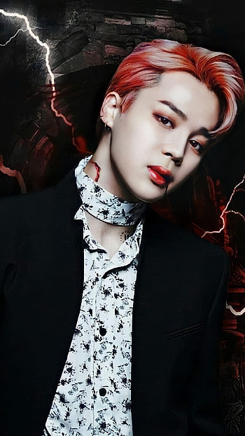 Jimin HD phone wallpaper