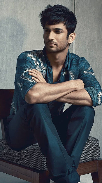 Sushant Singh, bollywood actor, rip HD phone wallpaper
