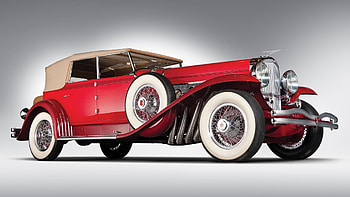 Al Capone Duesenberg Model J 1931, Capone, 1931, Al, Duesenberg Model J HD wallpaper