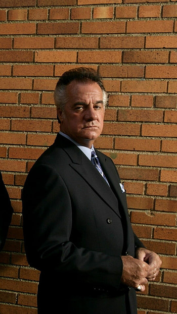Paulie Walnuts, The Sopranos HD phone wallpaper