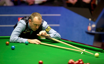 Mark James Williams, Snooker HD wallpaper
