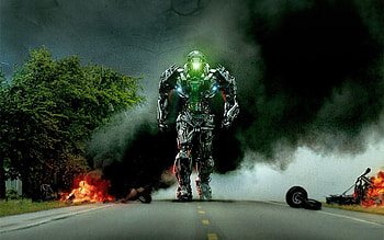 Lockdown, Transformers, Movies, Top HD wallpaper