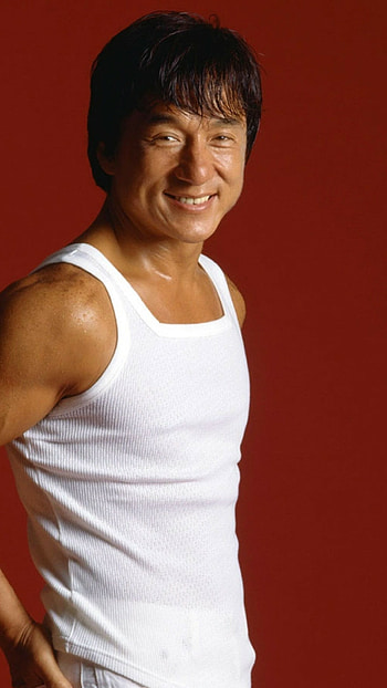 Jackie Chan , Celebrity , Famous face, Celeb HD phone wallpaper