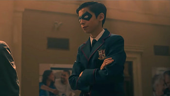 Random , Umbrella Academy inspiration, TV show fan art, Interesting finds HD wallpaper