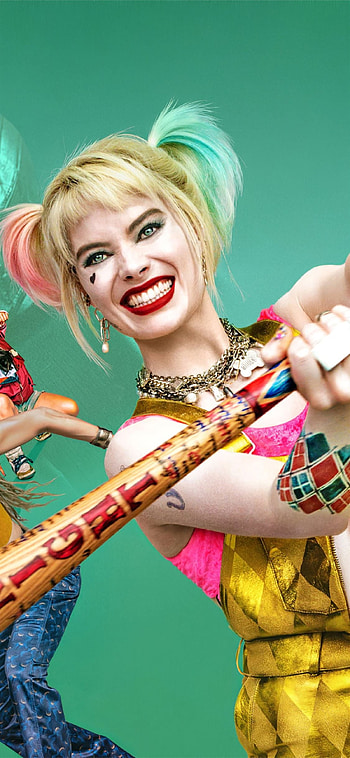 DC movies, Pin HD phone wallpaper