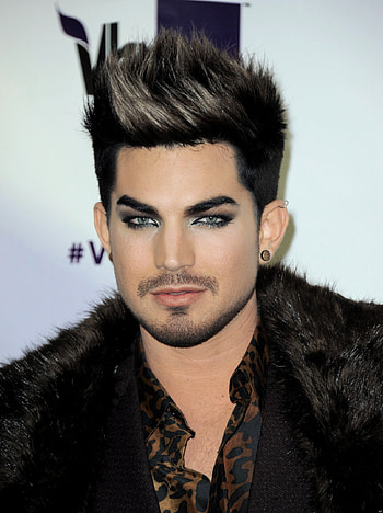 Adam Lambert, , Music-themed , High definition HD phone wallpaper