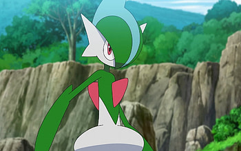 Best Gallade move set, Pokmon Brilliant Diamond, Shining Pearl, Strategic gameplay HD wallpaper