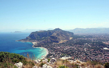Sicilian beauty, , Scenic backgrounds, que views HD wallpaper