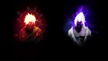 Live ] Naruto & Sasuke []. naruto shippuden, Naruto , Best naruto, Cool Ultra Naruto HD wallpaper