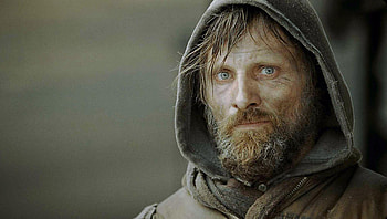 The Road (2022) movie HD wallpaper