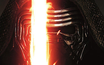 Kylo Ren, Love, Sci-fi, Fantasy HD wallpaper