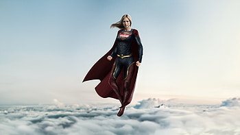 Supergirl Precision, supergirl, superheroes, dc-comics, artwork, artist, digital-art, artstation HD wallpaper