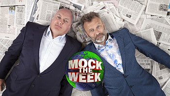 Dara O Briain, Mock the Week, Season, Episode HD wallpaper