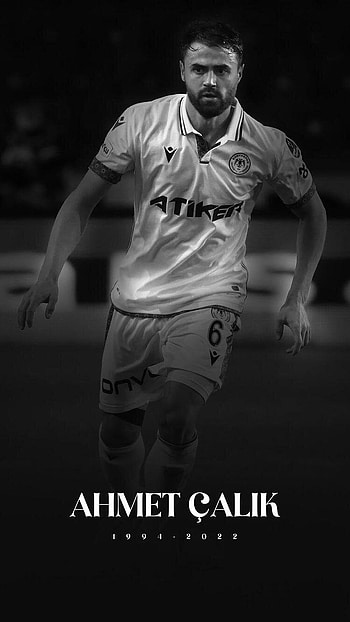 Ahmet Çalık Konyaspor, football HD phone wallpaper