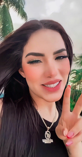 Kimberly Loaiza, TikTok sensation, Artofit, Cool HD phone wallpaper