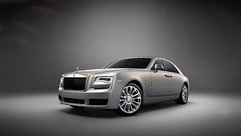 Rolls Royce Silver Ghost Collection 2018, rolls-royce-ghost, rolls-royce, cars, 2018-cars HD wallpaper