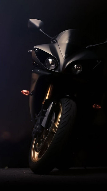 Yamaha YZF-R1, Bikes HD phone wallpaper