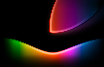 Wwdc25 Light Mac , mac, apple, computer, abstract, original, dark, black HD wallpaper