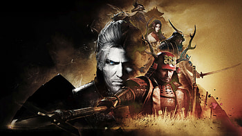 Nioh , nioh, games, ps-games, ps4-games, 2017-games HD wallpaper