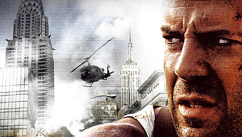 Die Hard: With a Vengeance (2022) movie HD wallpaper