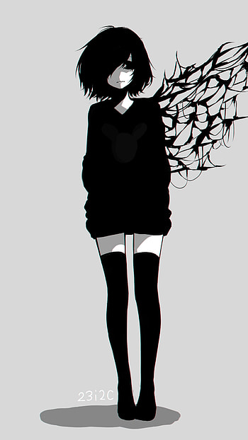 Tokyo Ghoul: Shadowed Silhouette, Anime, Tokyo Ghoul HD phone wallpaper