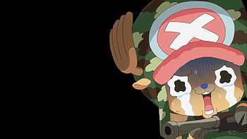 Tony Tony Chopper, Anime, One Piece HD wallpaper