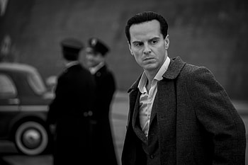 Ripley TV Show Andrew Scott, TV Show, Andrew Scott HD wallpaper