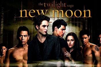 Wolfpack, eclipse, cullen, taylor lautner, bella, new moon, twilight, robert pattinson, edward, jacob black, bella swan, breaking dawn, kristen stewart HD wallpaper