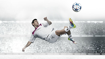 Lionel Messi HD wallpaper