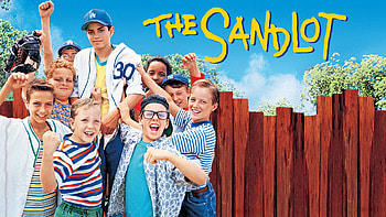 The Sandlot HD wallpaper