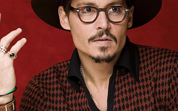 Johnny Depp, Depp, Hollywood, Johnny, Actor HD wallpaper