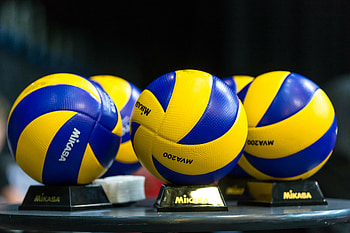 MVA200, Volleyball HD wallpaper