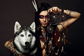 and screensavers for native american HD wallpaper