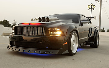 Transport, Auto HD wallpaper