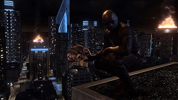 Flash - Zoom Wants Wells. “ HD wallpaper