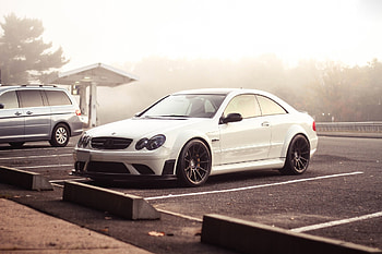 Cars, Car, Style, Mercedes HD wallpaper