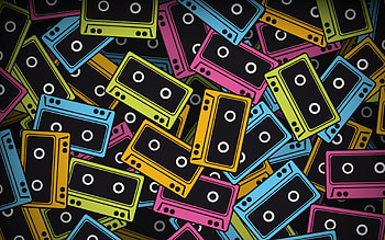 80s Music Gallery HD wallpaper