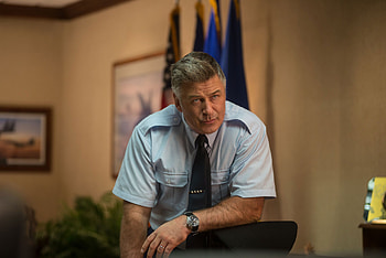 Alec Baldwin, Background HD wallpaper