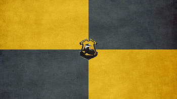 Hufflepuff , Top backgrounds, House pride, Loyalty HD wallpaper