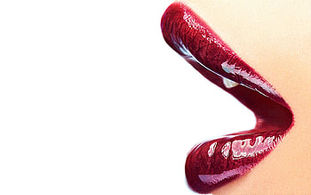 Lipstick, HQ HD wallpaper