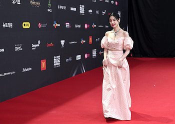 Mnet Asian Music Awards 2020, Red Carpet HD wallpaper